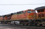 BNSF 7665